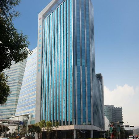 臺北 南港老爷行旅酒店 外观 照片